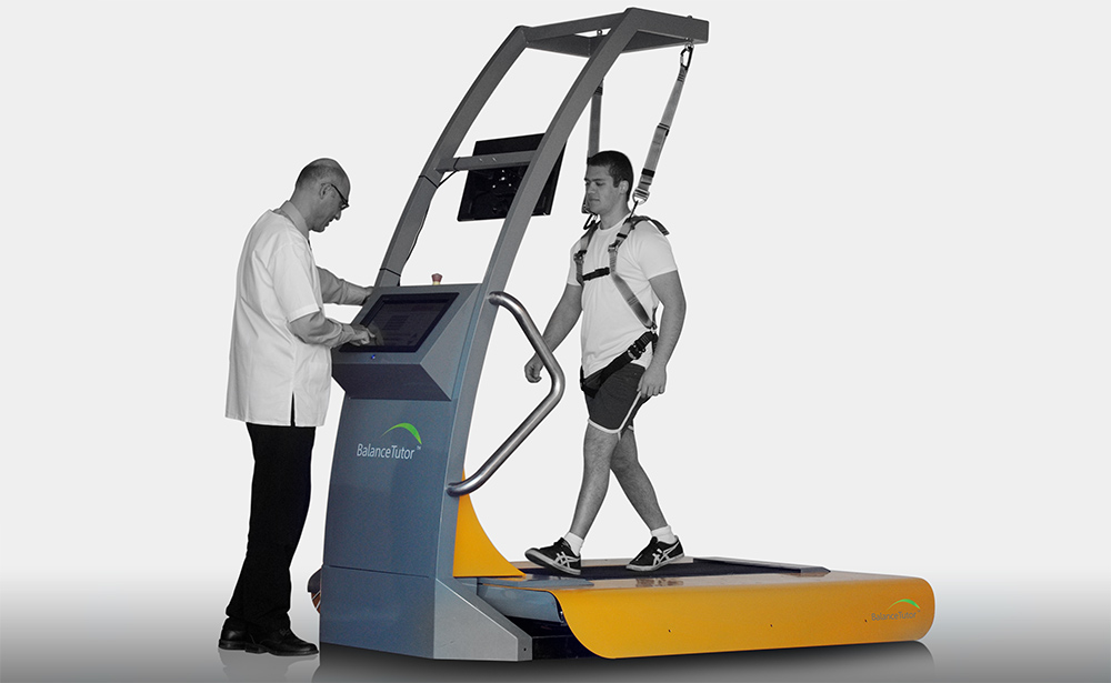 BalanceTutor